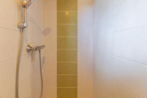 Chalet Vert - Piscine Partagée