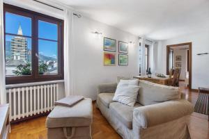 Maison Gnemaz Grand Combin