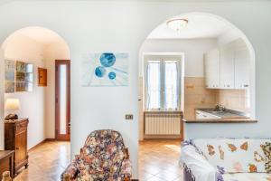 Principina tra mare e natura