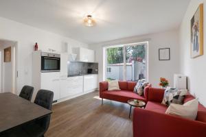 Ferienwohnung in München Eg