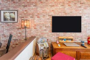 La Favière proche de la plage