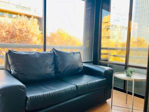 El Golf amplio para 6 pax