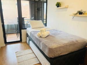 El Golf amplio para 6 pax