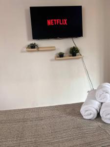 El Golf amplio para 6 pax