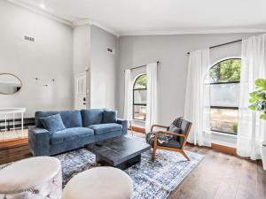 Casa Chilluxe 4BR Ping Pong