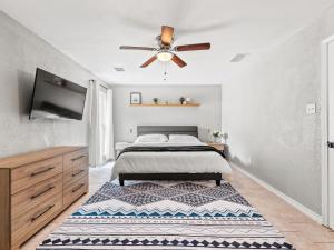 Casa Chilluxe 4BR Ping Pong