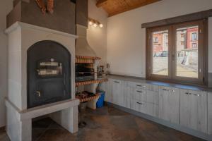 Casa Rural El Rincon Del Che