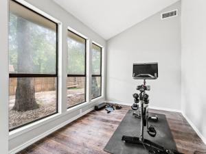 Casa Chilluxe 4BR Ping Pong