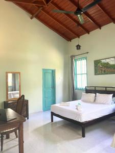 leari - surf & family guesthouse