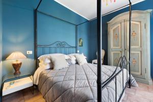 Villa Corneghe with pool