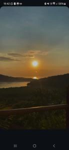Suíte Coqueiros Paraty