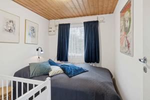 Cozy Seaside Cottage On Sejerø