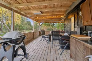 Cozy Seaside Cottage On Sejerø