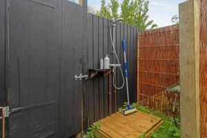 Cozy Seaside Cottage On Sejerø