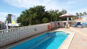 Excellent Azul Villa