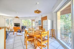 La Pinède - Carcans, Medoc