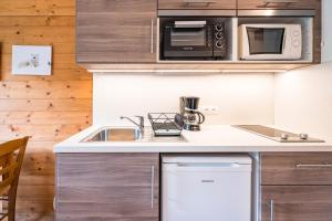 Studio 2 - LEdelweiss