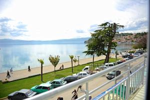 The View Boutique Apartments