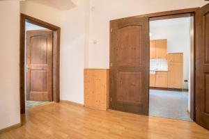 Residence Lena App 1 with Balcony