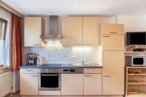 Ferienwohnung Dornauer