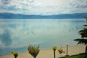 The View Boutique Apartments