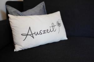 Ferienhaus 1 - Wohnung Fichte, 64qm