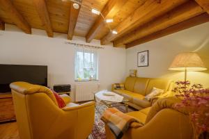 Ferienhaus Störzel - Wohnung B