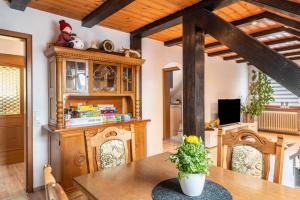 Ferienwohnung zur Sonnenterrasse