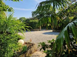 Chambres dhôtes avec piscine