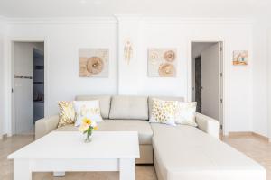 Villa Felicidad destino romántico