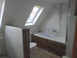 Ferienwohnung am Altmühlsee