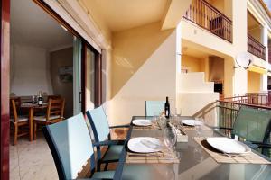 Columbus Beach Apartment