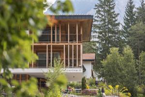 Apartment Linda Chalet Martina