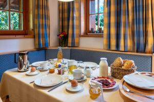 Apartment Linde- Fiechterhof