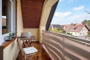 Ferienwohnung am Bach