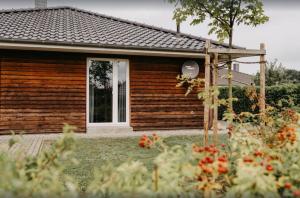 Haus Hilde Zarrentin am Schaalsee