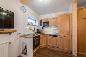 Ferienwohnung Förchensee