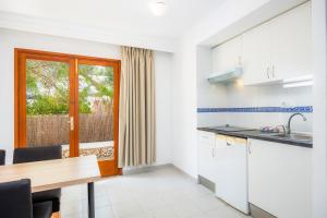 Apartamento Felipe 1-3