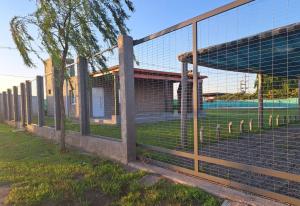 Cabañas Las Mercedes