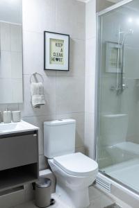 Depto en Ñuñoa, Barrio Italia