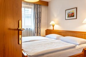 Taufner Apartement B 104