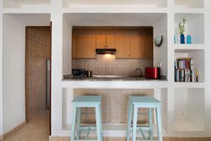 Apt 2 Las Palmeras iii Lanzarote