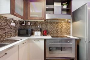 Villa Dionysia Apartment A2