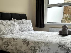 Port Eynon Beach Cottage