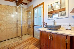 Suite Premium en la naturaleza