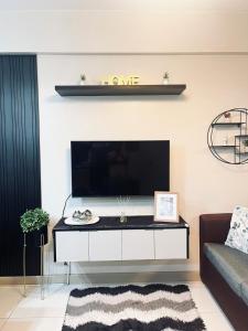 Camella Northpoint Spacious 3rd Floor Unit