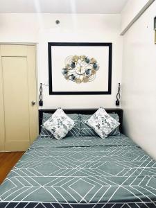 Camella Northpoint Spacious 3rd Floor Unit