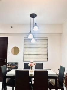 Camella Northpoint Spacious 3rd Floor Unit