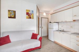 Appartamenti Arcobaleno Blu