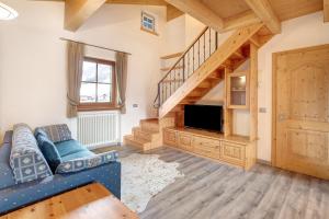 Chalet La Marinella Stella Alpina